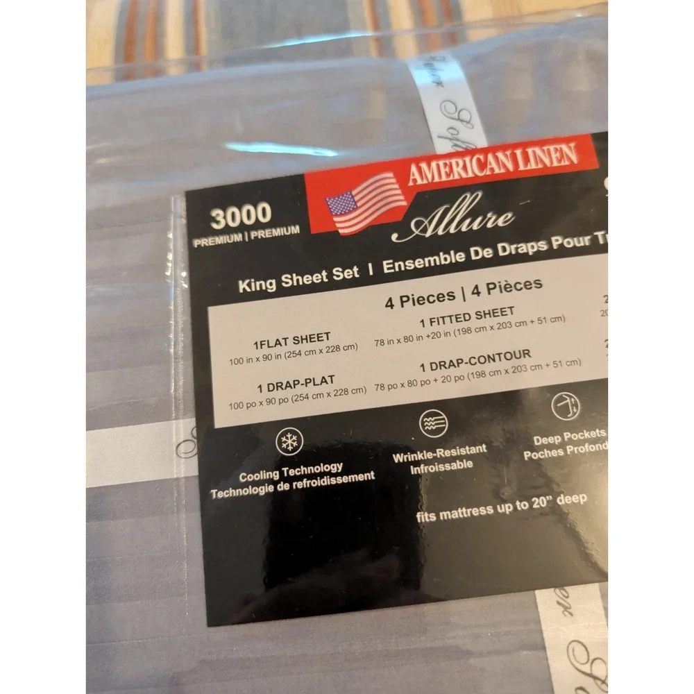 American Linen american linen